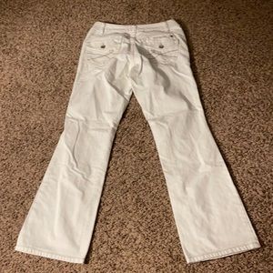 DKNY jeans